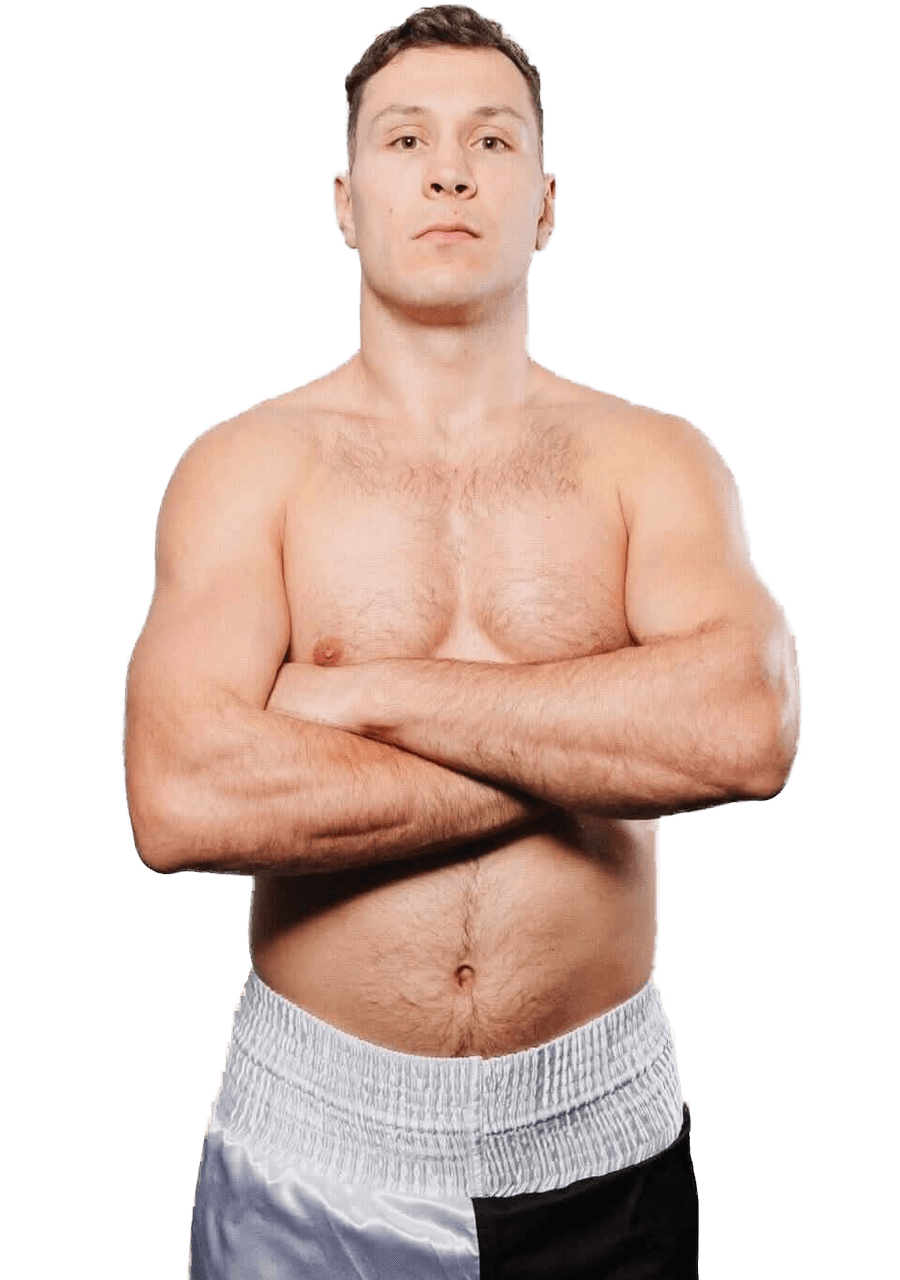 Adrian Paoletti