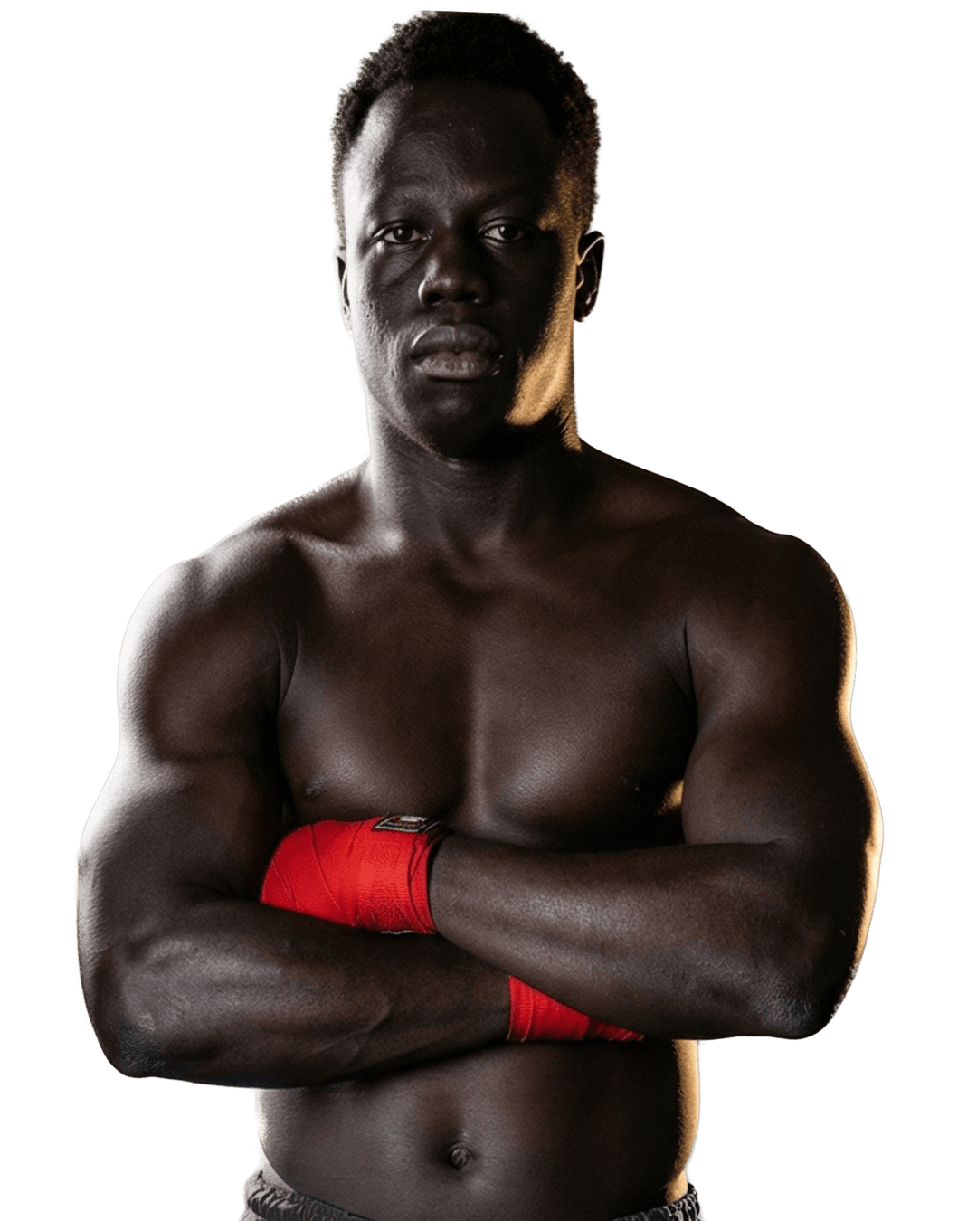 Alex Lual