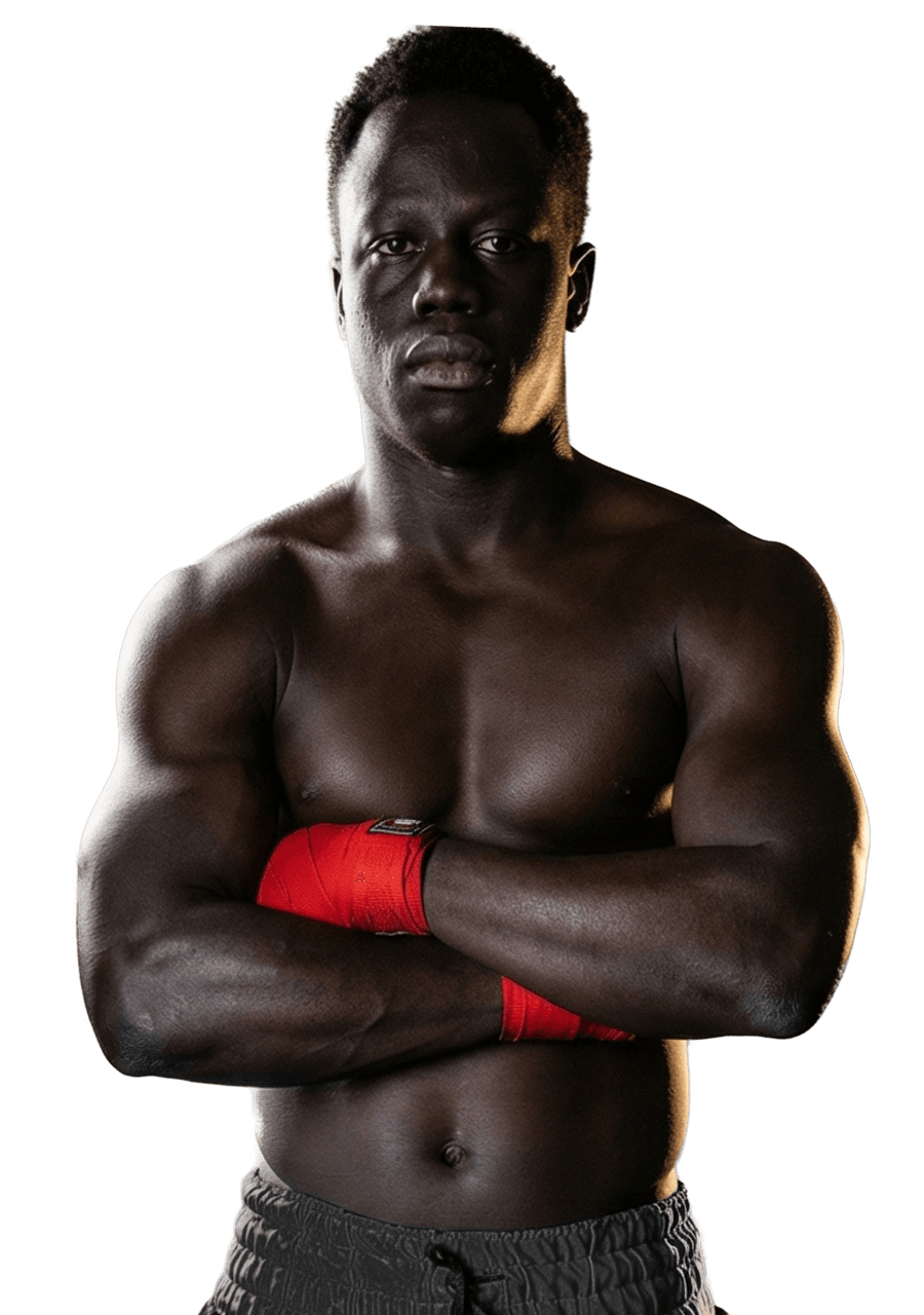 Alex Lual