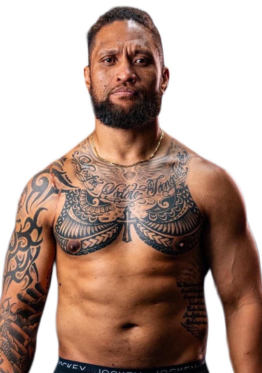 Manu Vatuvei