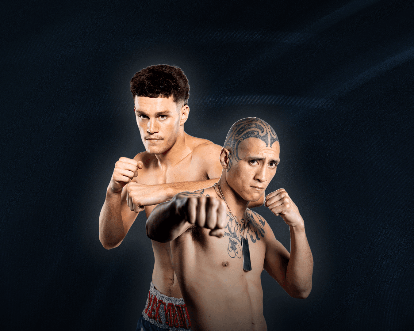 IBF Waitai vs McIntyre