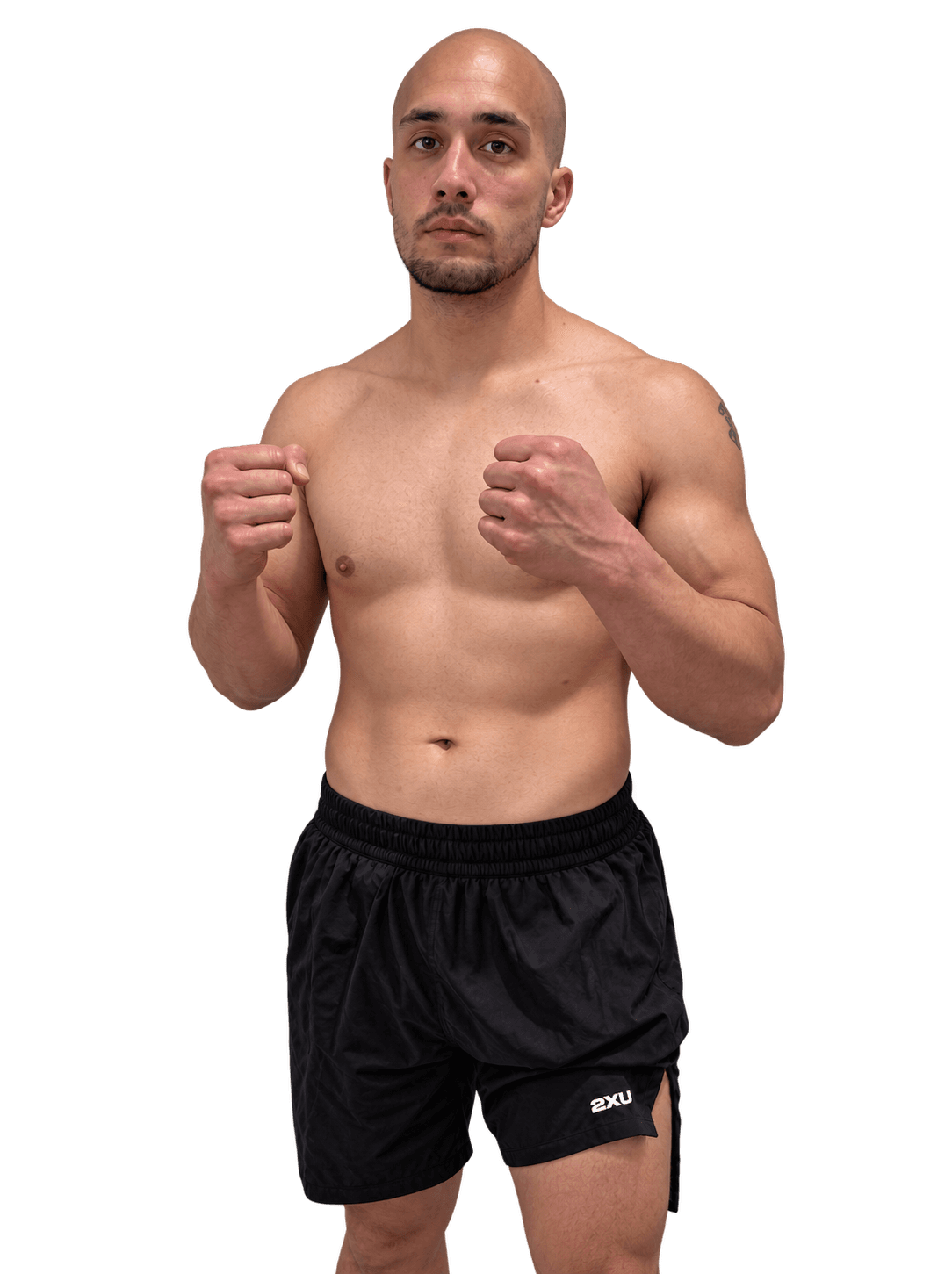 Niko Pritchard