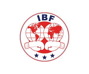 IBF logo