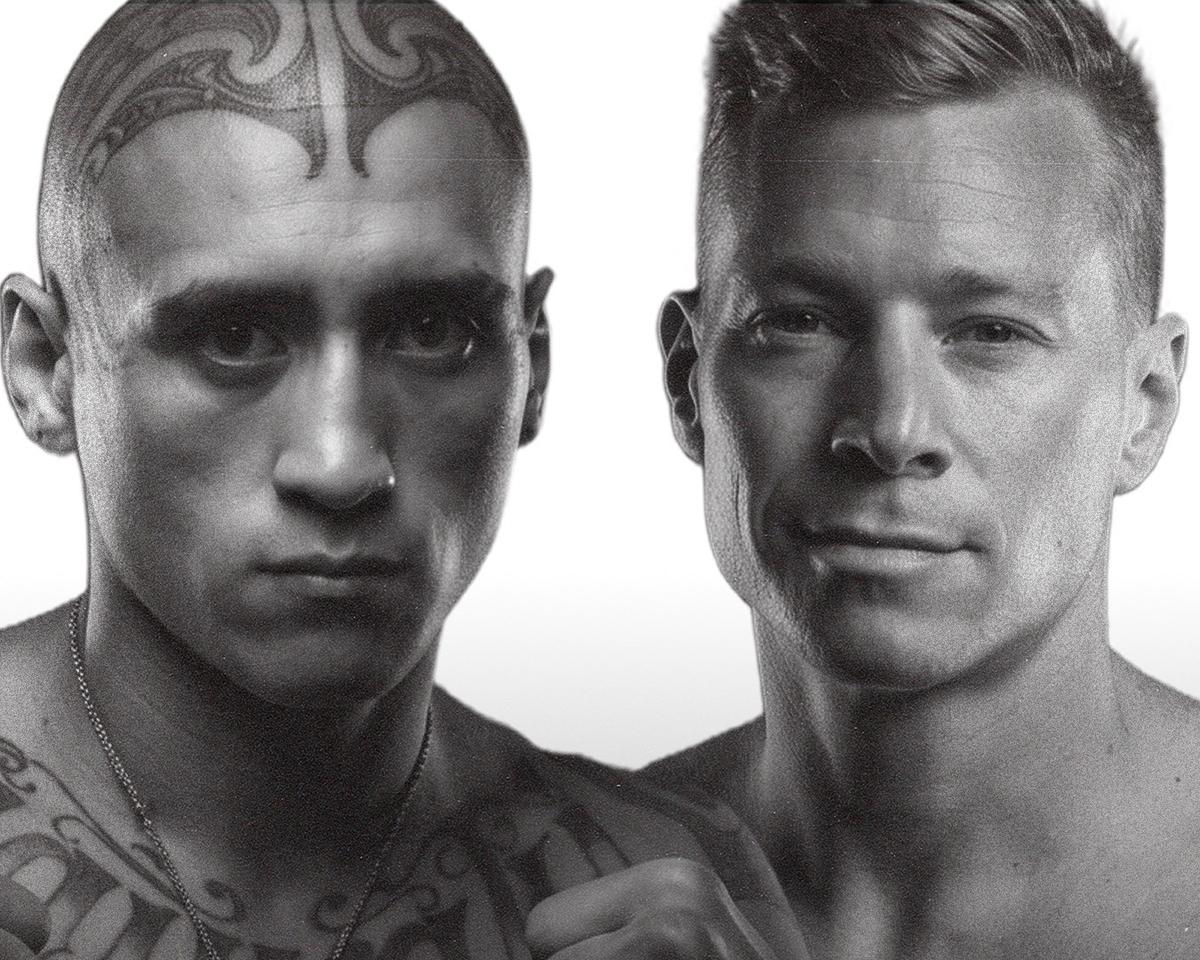 PRO BOXING SERIES | BX-9