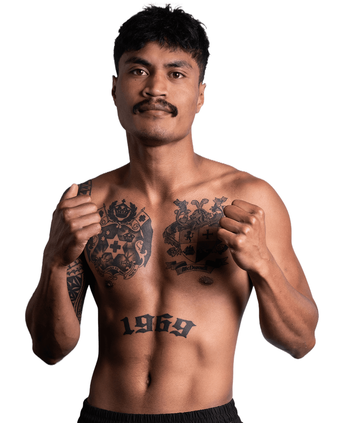 Paul Tonga