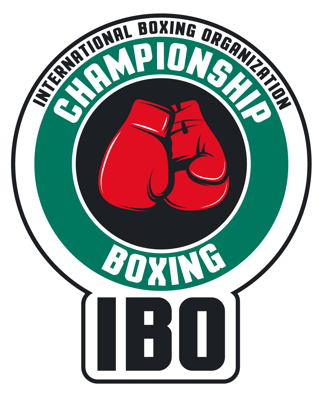 IBO Logo