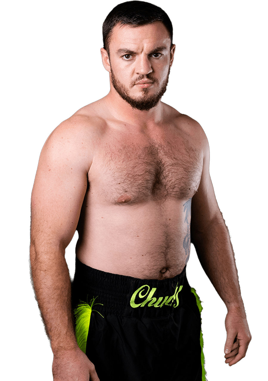 Josh Francis