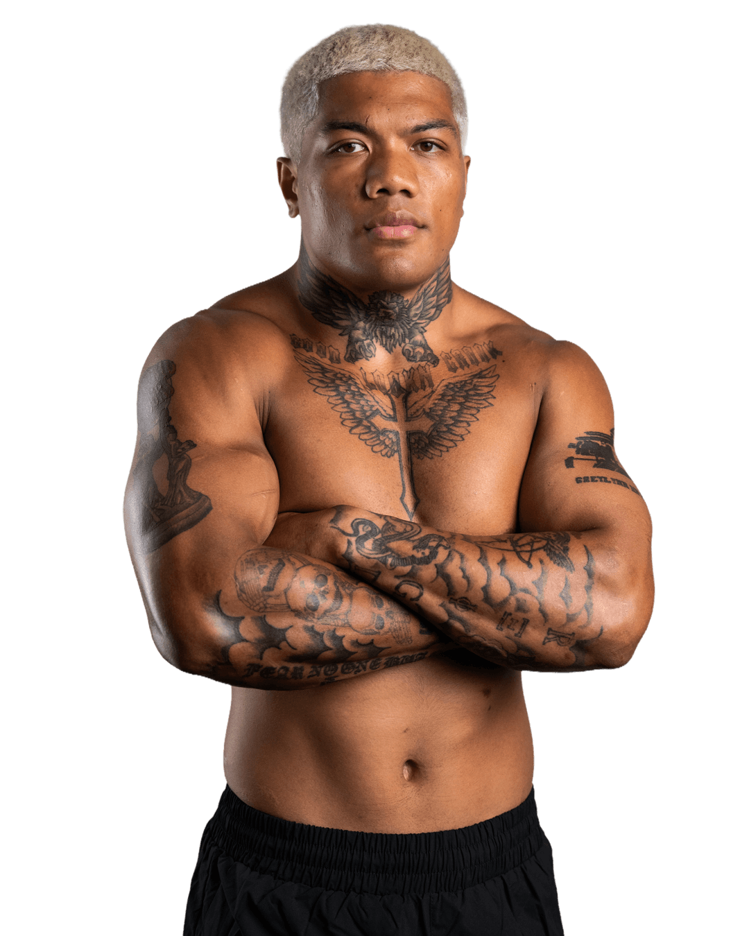 Duken Williams
