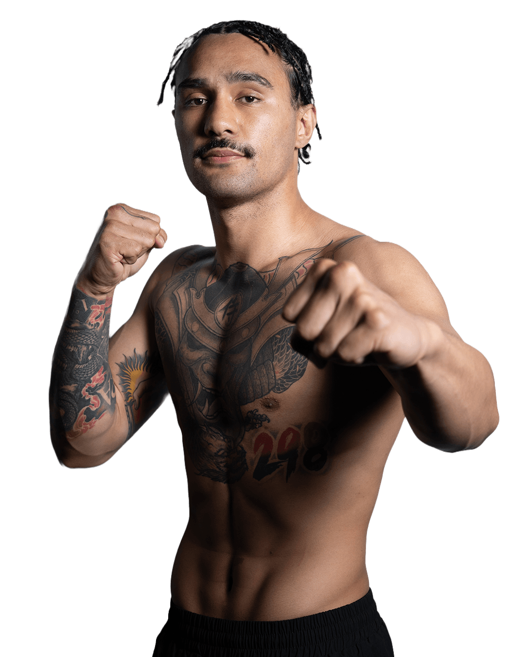 Keanu Naden