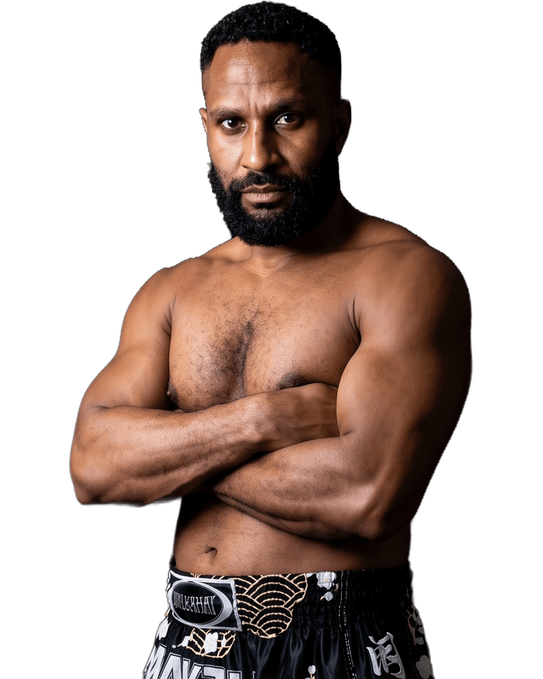 Kondup Samson Wailo