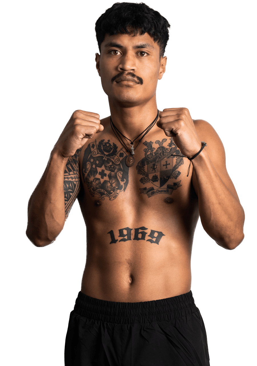 paul tonga new