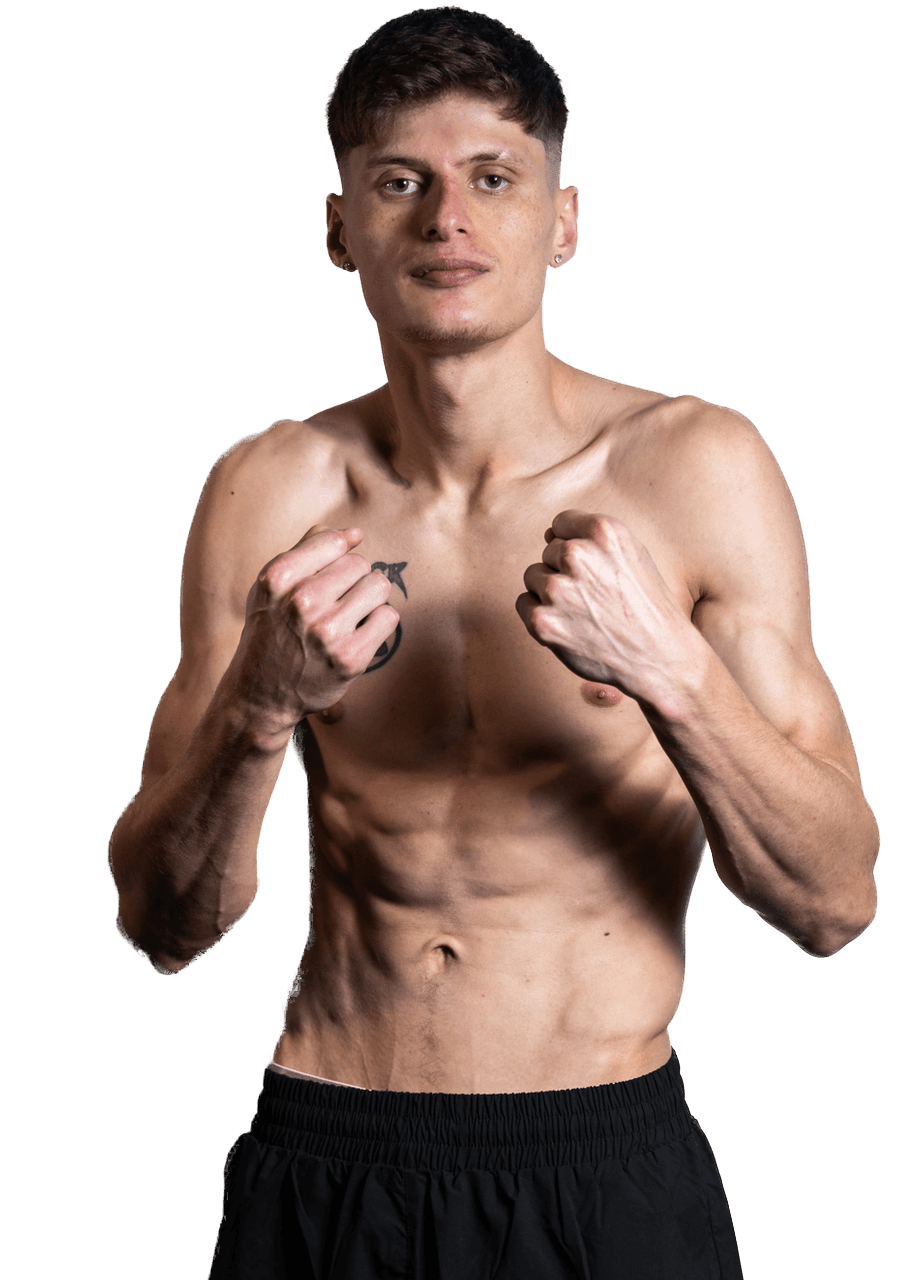 Pikiao Tairua-Bracken