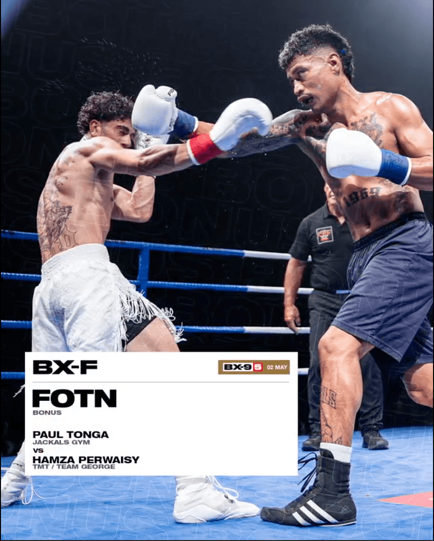 FOTN