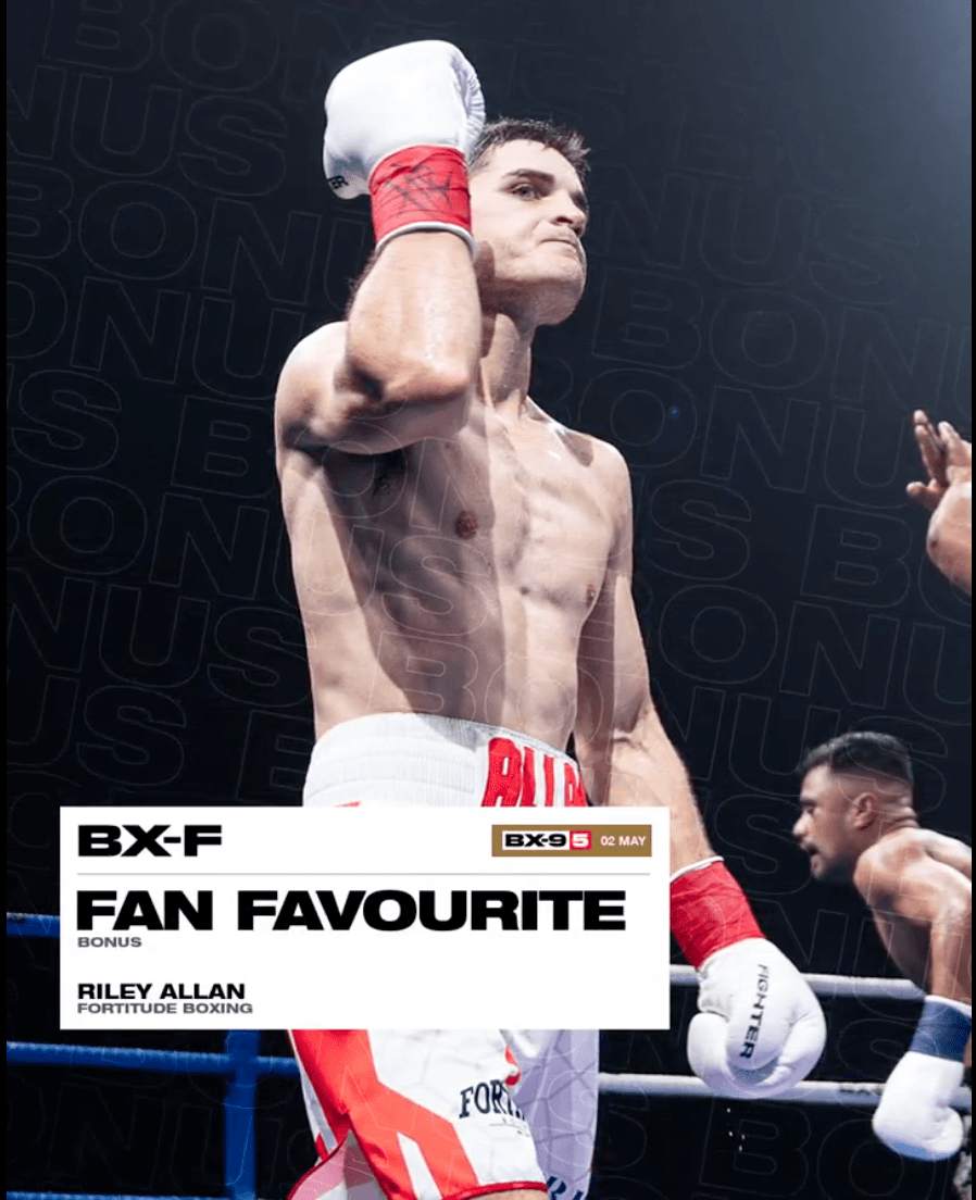 Fan Fav
