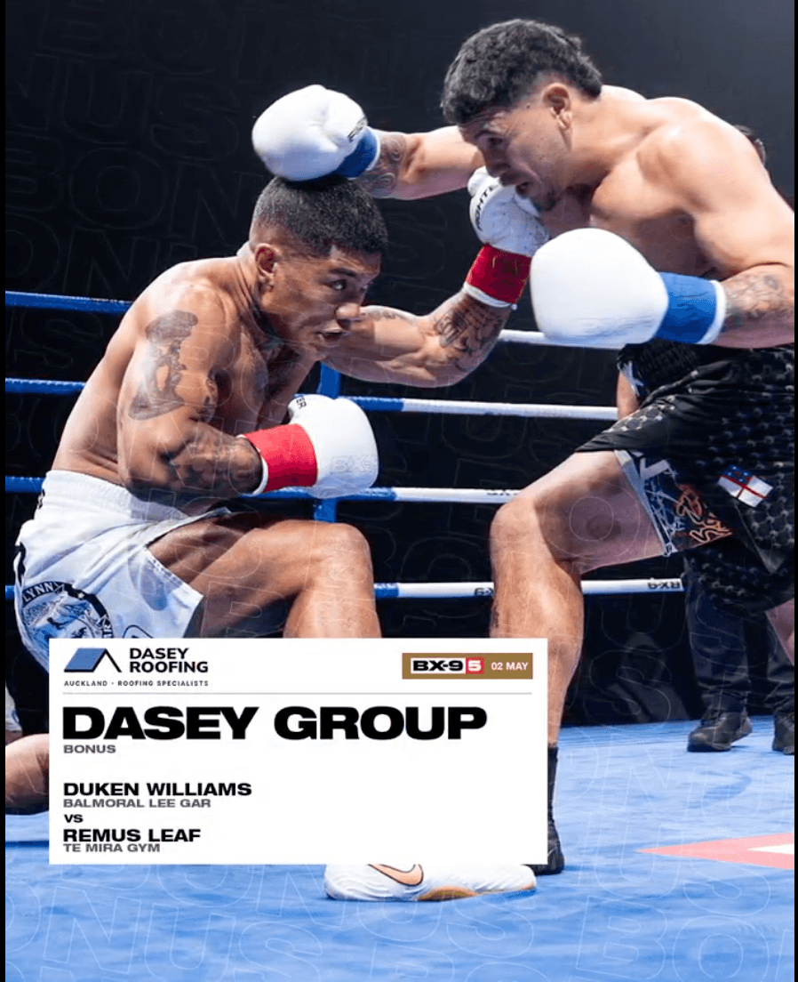 Dasey group bonus